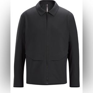 Arc’teryx Veilance Speer Jacket in black